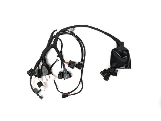 Surron Light Bee Complete Wiring Harness - Parts - 24000 - YQ2A - 0200 eBike Super Shop