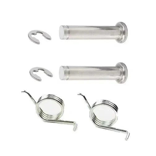 Surron Light Bee Foot Peg Pins - physical - LBX - F - PP eBike Super Shop