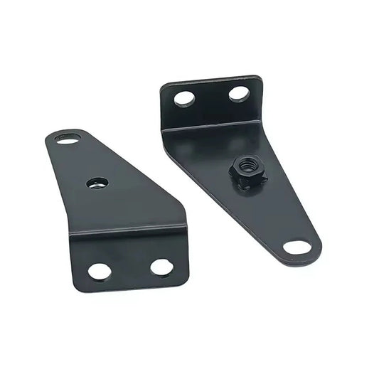 Surron Light Bee Lower Controller Bracket - physical - S - LCB eBike Super Shop