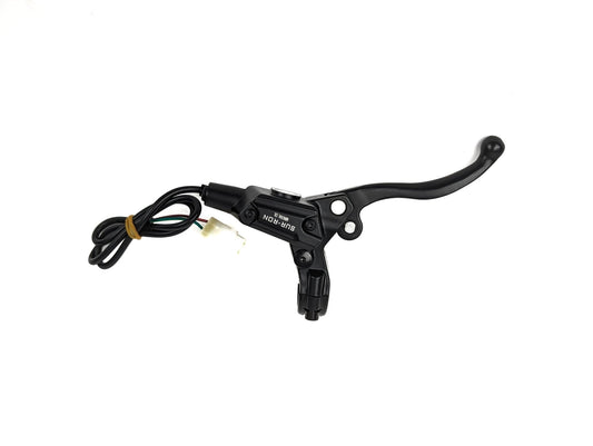 Surron Light Bee X Brake Lever Master Cylinder Assembly - 52110 - YQ2B - 0000 eBike Super Shop