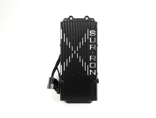 Surron Light Bee X OEM Sine Wave Controller - 21100 - YQ2A - 0202 eBike Super Shop