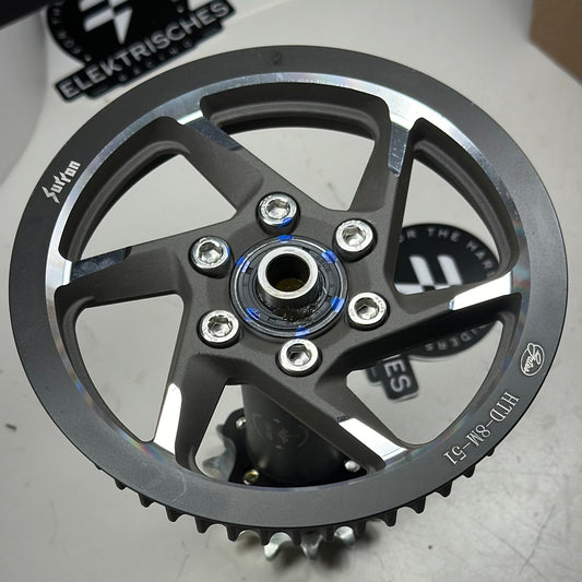 Surron Oem Jackshaft - sku - 44847867166998 eBike Super Shop