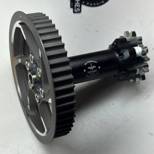 Surron Oem Jackshaft - sku - 44847867166998 eBike Super Shop