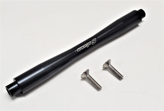 Surron Peg Brace by Warp 9 - sku - 44839377338646 eBike Super Shop