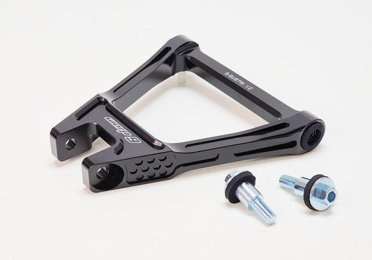 Surron Rear Suspension Triangle by Warp 9 - NEW - sku - 44847411691798 eBike Super Shop