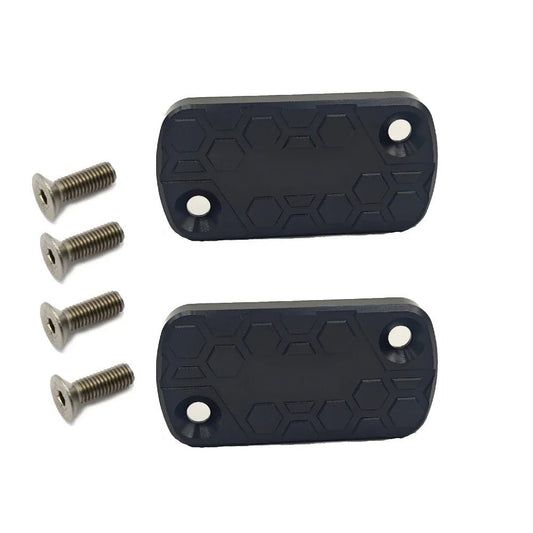 Surron Ultra Bee Brake Reservoir Caps - physical - UB - BRC - B2 eBike Super Shop