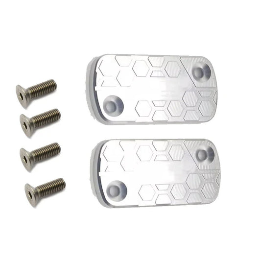 Surron Ultra Bee Brake Reservoir Caps - physical - UB - BRC - S2 eBike Super Shop