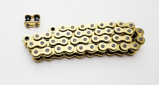 Surron warp Drive Chain by Warp 9 - NEW - sku - 45059346596118 eBike Super Shop