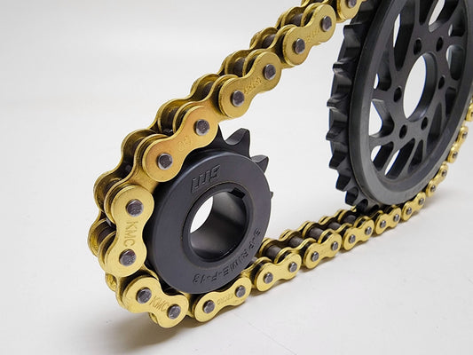 Surron Warp Drive (Chain Drive) by Warp 9 - Preorder - NEW - Warp - chdr1 eBike Super Shop