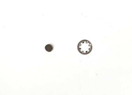 Surron X Light Bee Kickstand Sensor Switch - Parts - 23400 - YQ2A - 0000 eBike Super Shop