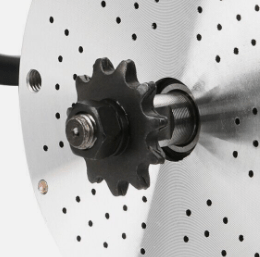 T8F Sprocket Chain Drive - Accessories - sku - 48464020078906 eBike Super Shop