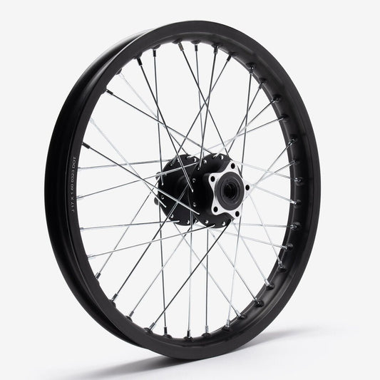 Talaria OEM 17x1.6 Rear Rim Assembly for Electric Dirt Bike Use - Rim Assembly - EBIKE|SILVE|2235 eBike Super Shop