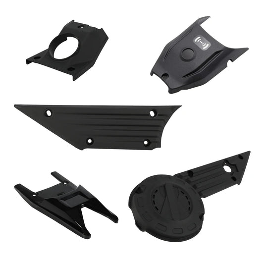 Talaria XXX Replacement Plastic Kit - plastic parts - S-N-S-S-P-1 eBike Super Shop