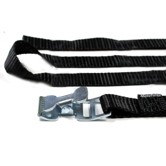 TireBelt Tie Down - Tie - Downs - TDBELT eBike Super Shop