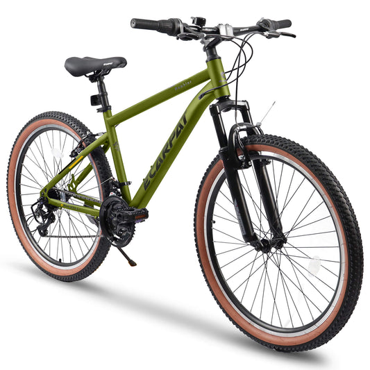 TumbleWeed - 26" - Bicycles - SHP - W2233P154250 eBike Super Shop