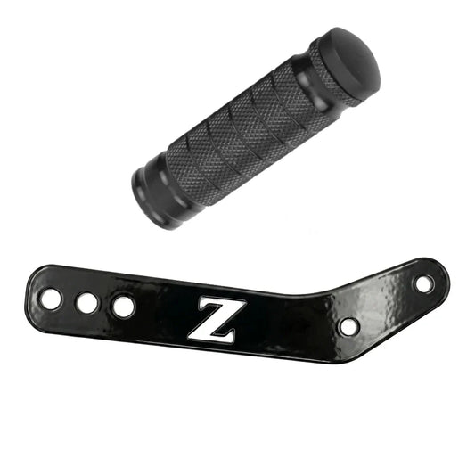 Tuttio Soleil 01 Shift Lock