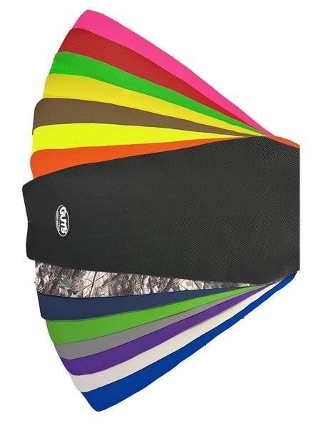 Ultra Bee Hardcore Gripper Set Cover - Guts - NEW - sku - 46453616279830 eBike Super Shop