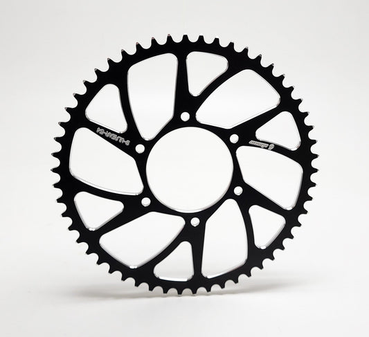 Ultra Bee Sprocket by Warp 9 - sku - 45250140569878 eBike Super Shop