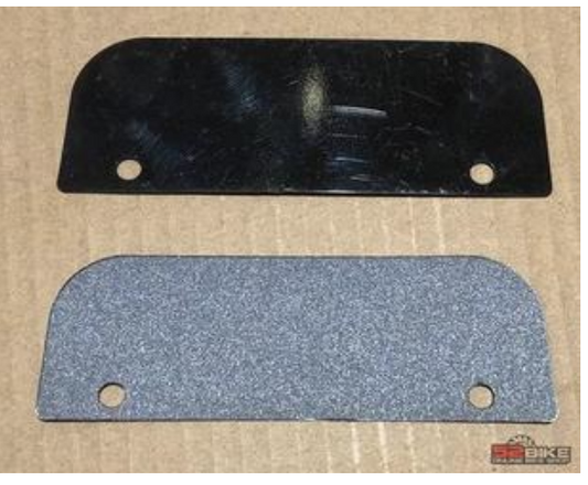 Surron Light Bee upper controller plastic cover