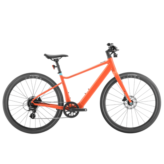 VELOTRIC T1 ST 350w Step Over eBike 700×40c Urban Electric Urban eBike - Urban eBike - VELOT|LAVALARGE|2973 eBike Super Shop