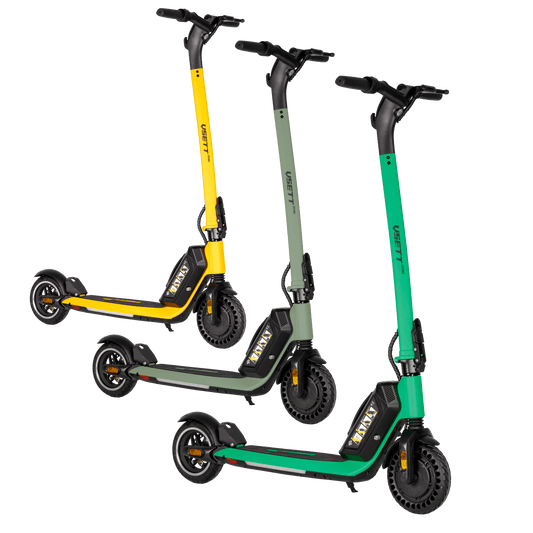 VSETT Mini Electric Scooter - Scooter - VSETT - MINI - GRS eBike Super Shop