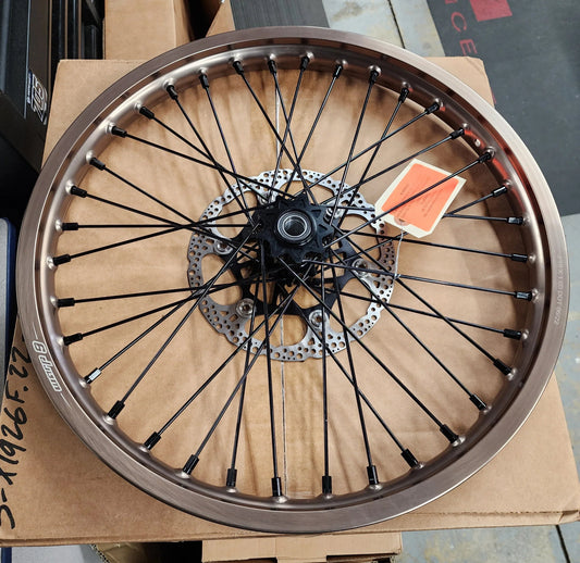Warp 9 E - Bike Wheels - sku - 46699400724758 eBike Super Shop