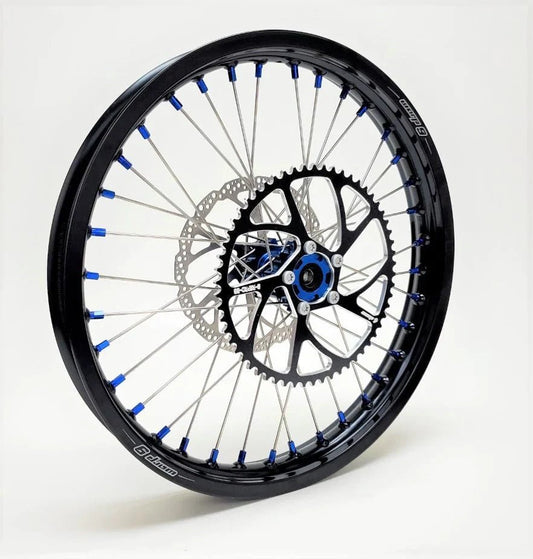 Warp 9 E - Bike Wheels - sku - 46699400724758 eBike Super Shop