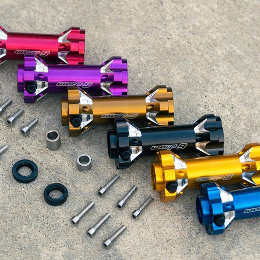 Warp 9 Jackshaft - sku - 48757024948502 eBike Super Shop