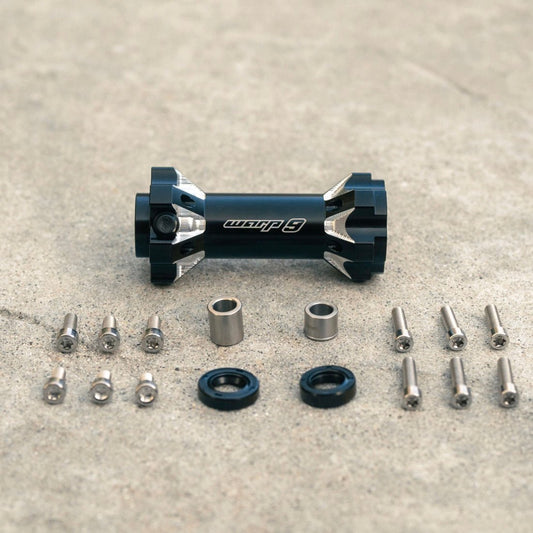 Warp 9 Jackshaft - sku - 48757024948502 eBike Super Shop