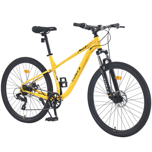 Zukka Blaze - 27.5" - Bicycle - SHP-W1019P234035 eBike Super Shop