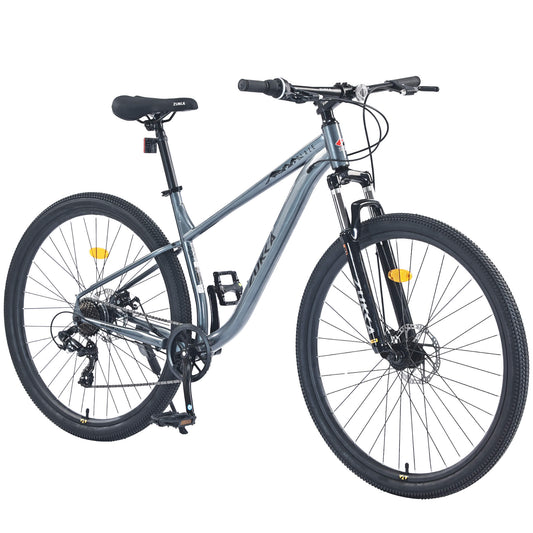 Zukka Blaze MTB - 29"×1.95" - Bicycles - W1019P225381 eBike Super Shop