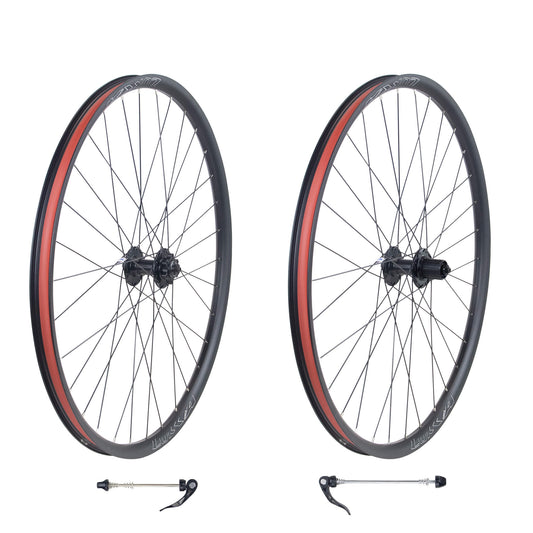 Zukka Hagen - 29“ Mountain Bike Wheelset - SHP - ZK - HG29 eBike Super Shop