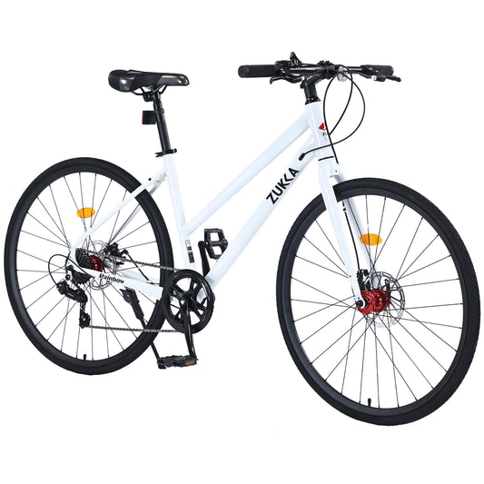 Zukka Slash - 700x32C - Bicycles - W1019P154032 eBike Super Shop