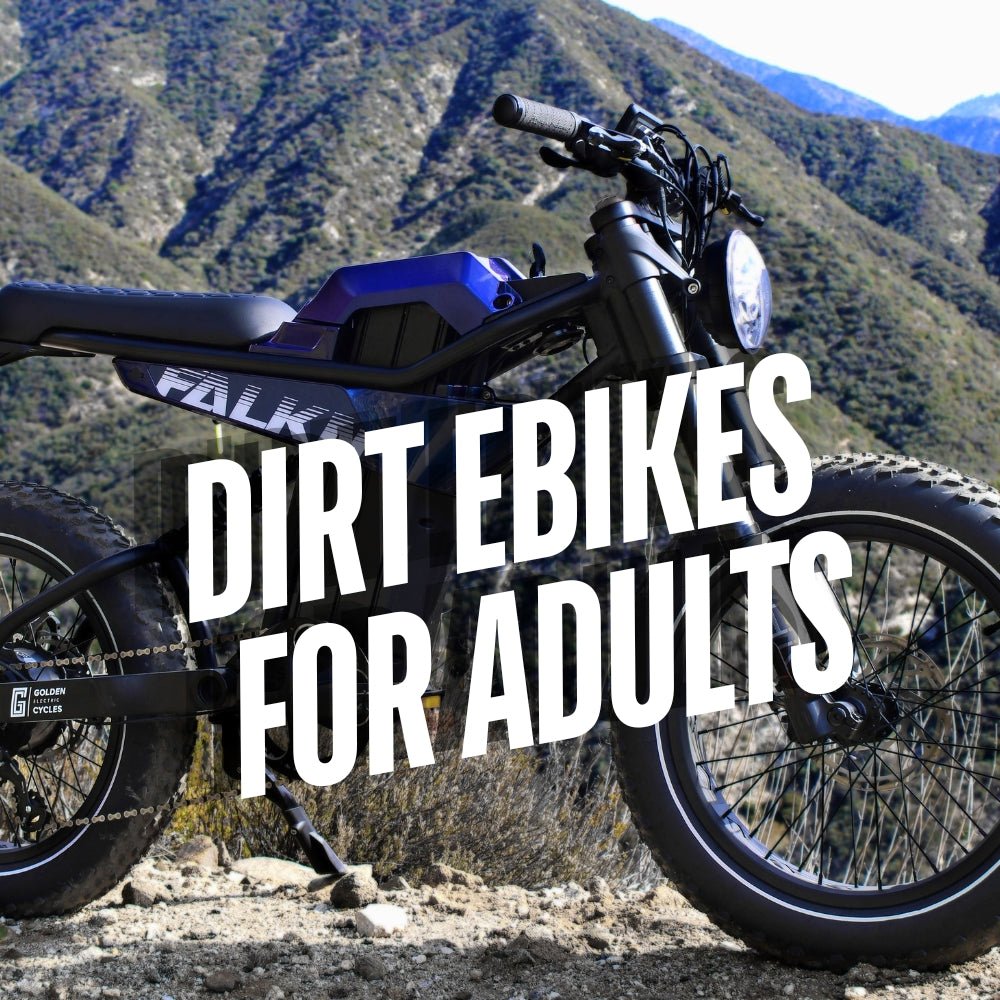 Picture of Electric Motorcycles for Adults: Power, Performance, and Eco-Friendly Rides