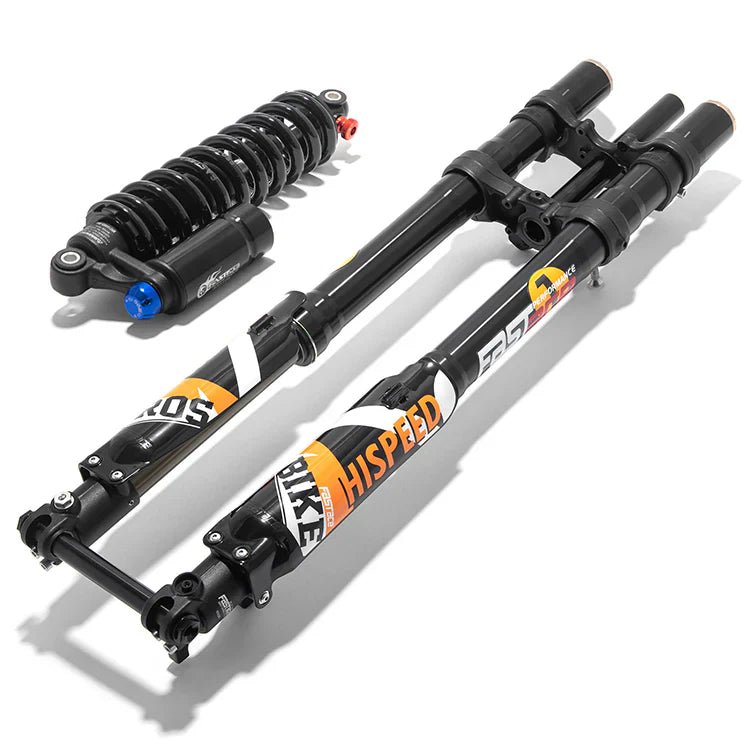 EMoto Suspension parts - eBike Super Shop