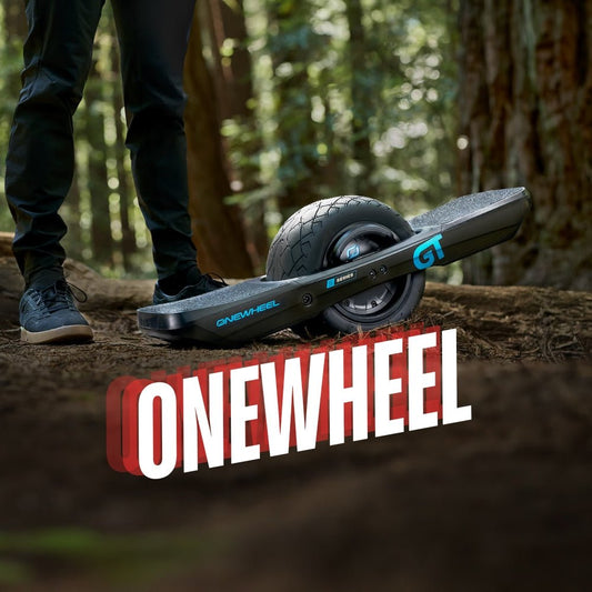 Onewheel Electric Skateboards - eBike Super Shop