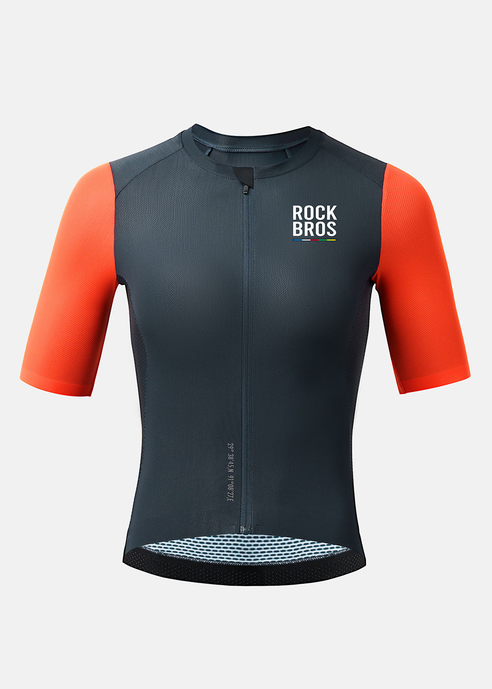ROAD TO SKY Women's Short-Sleeve Cycling Jersey in Various Colours