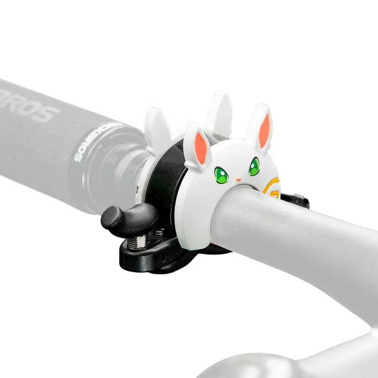 ROCKBROS Cute Cartoon Bicycle Bell