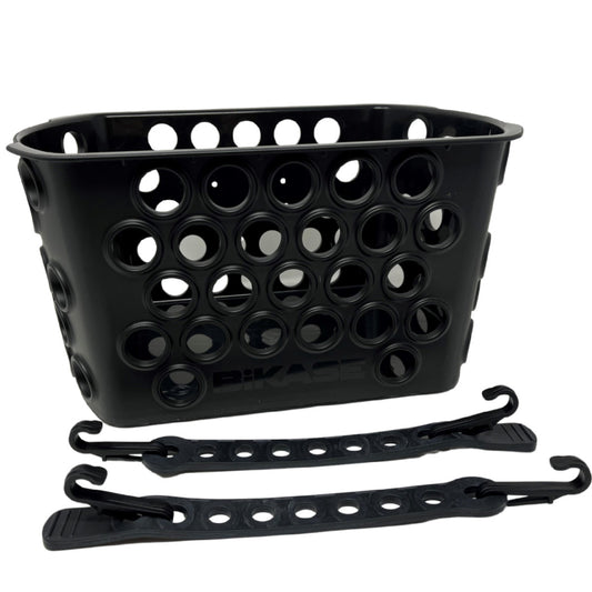 Bessie Rear Bike Basket