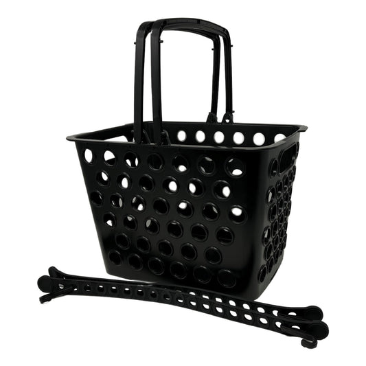 Momo Basket - Large Basket that mounts to any bike rack