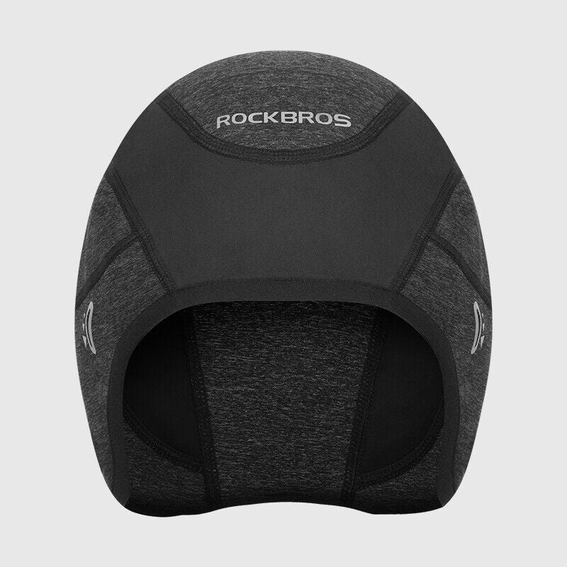 ROCKBROS Motorcycle Face Mask Under Helmet Neck Thermal Outdoor Ski Balaclava
