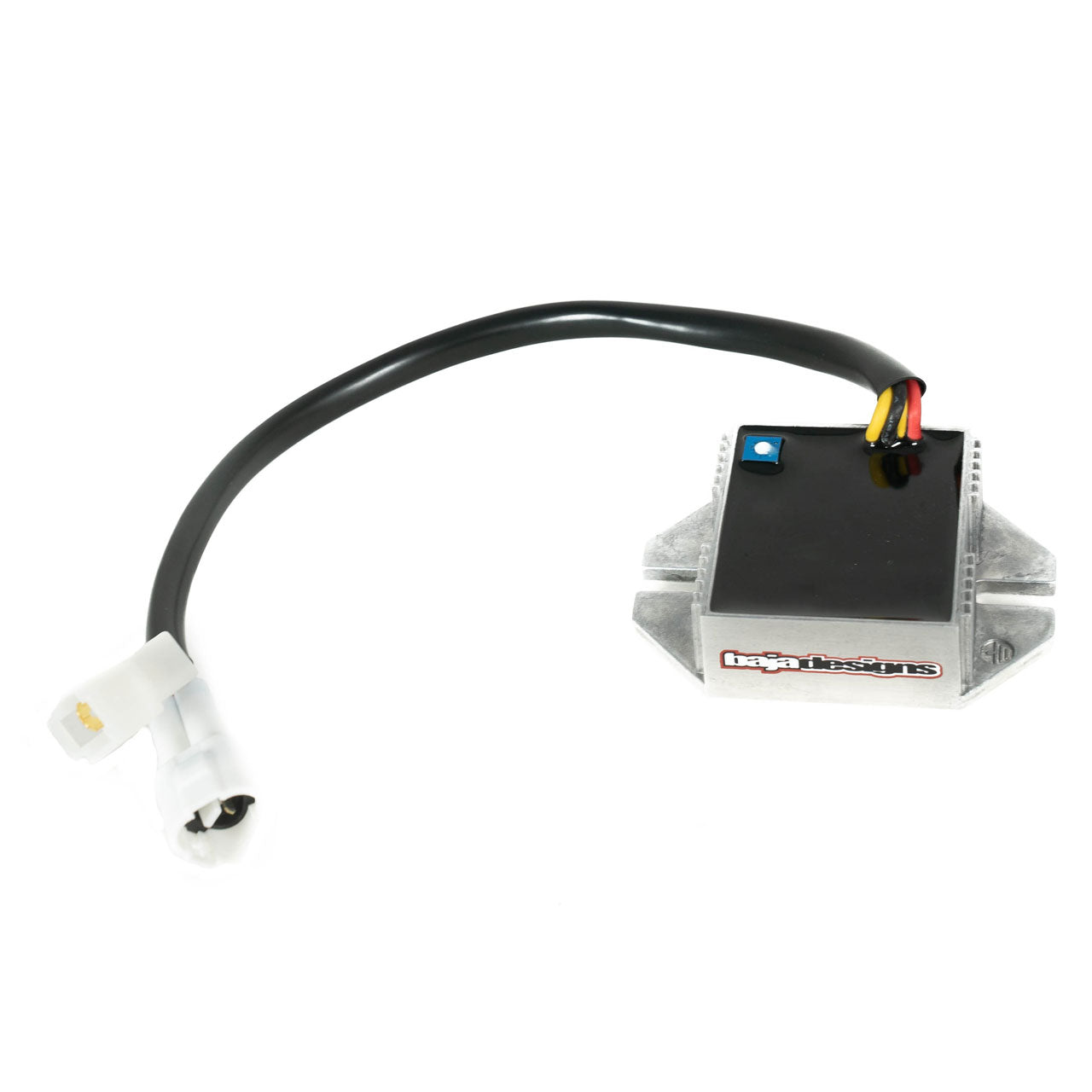 Motorcycle (D/C) Voltage Regulator/Rectifier Yamaha WR250F 03-14 WR450F ...