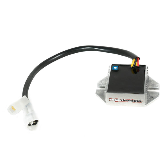 Motorcycle (D/C) Voltage Regulator/Rectifier Yamaha WR250F 03-14 WR450F ...