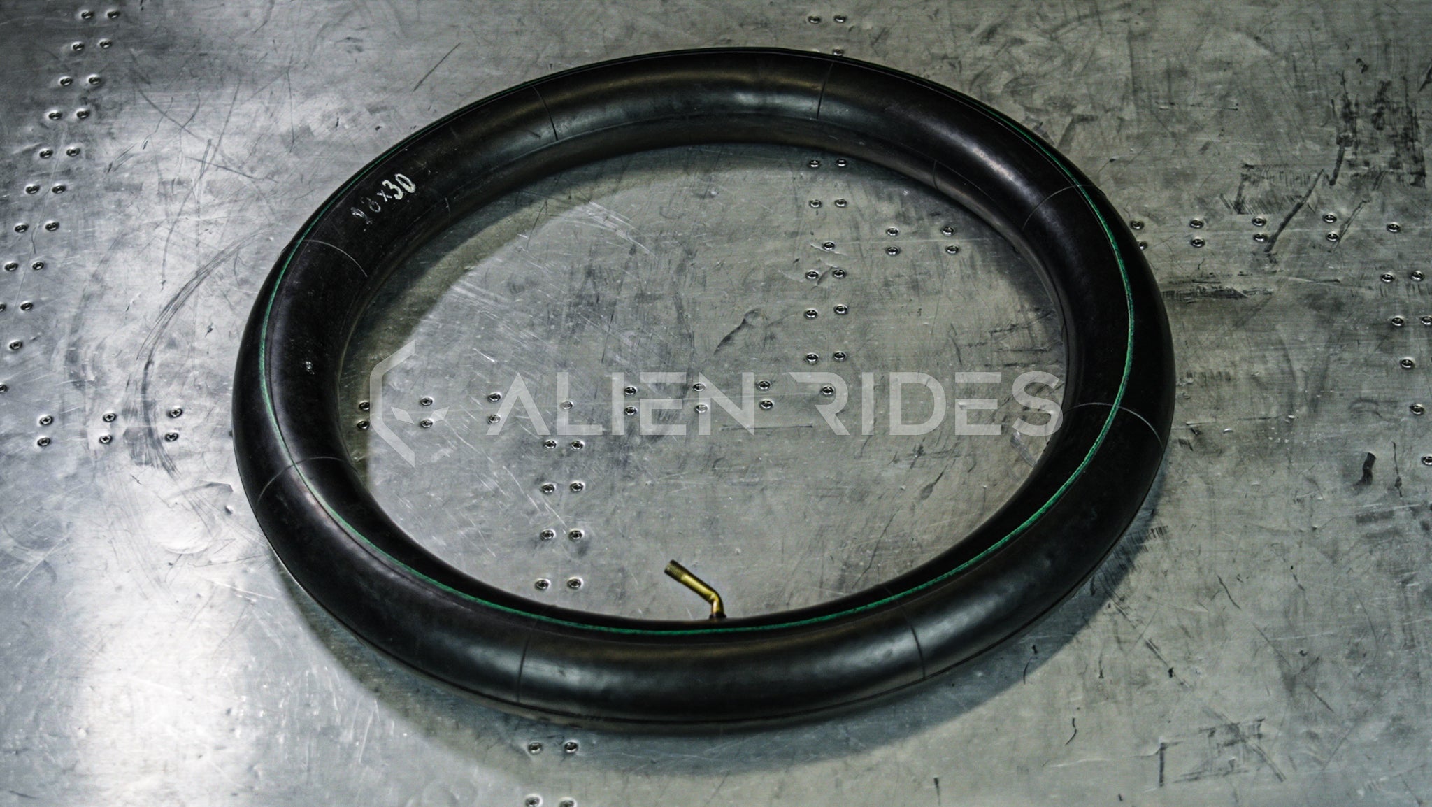 18x3 Inner Tube (14