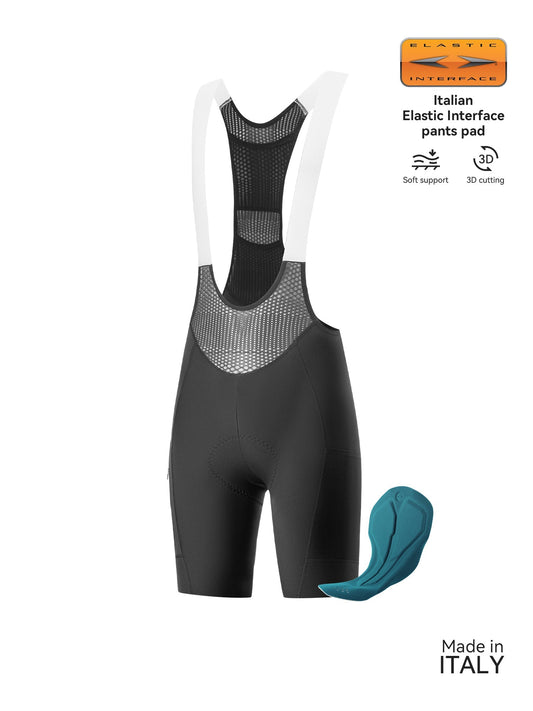 Road to Sky - Infinity? Chamois Men¡¯s  Bib Shorts