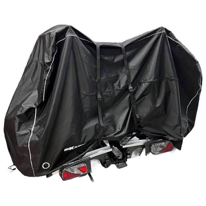 2 eBike Cover or Cargo Bike Cover - eBike Super Shop