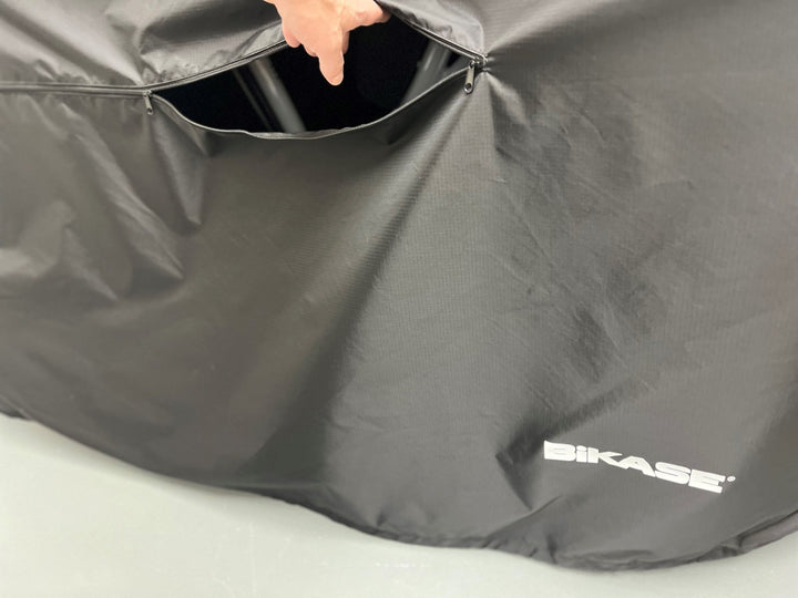 2 eBike Cover or Cargo Bike Cover - eBike Super Shop