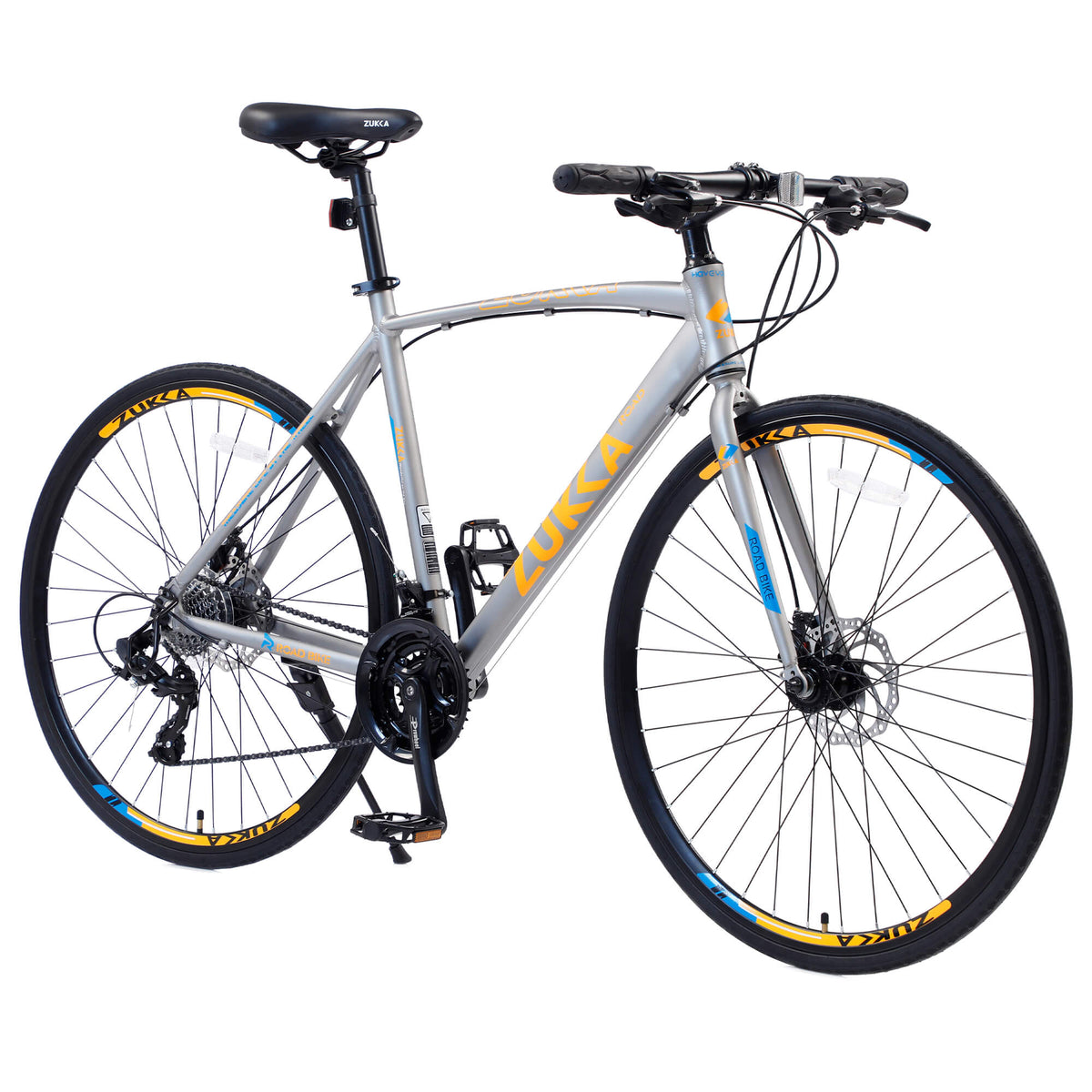 Zukka Spor K3 - 700×25C
