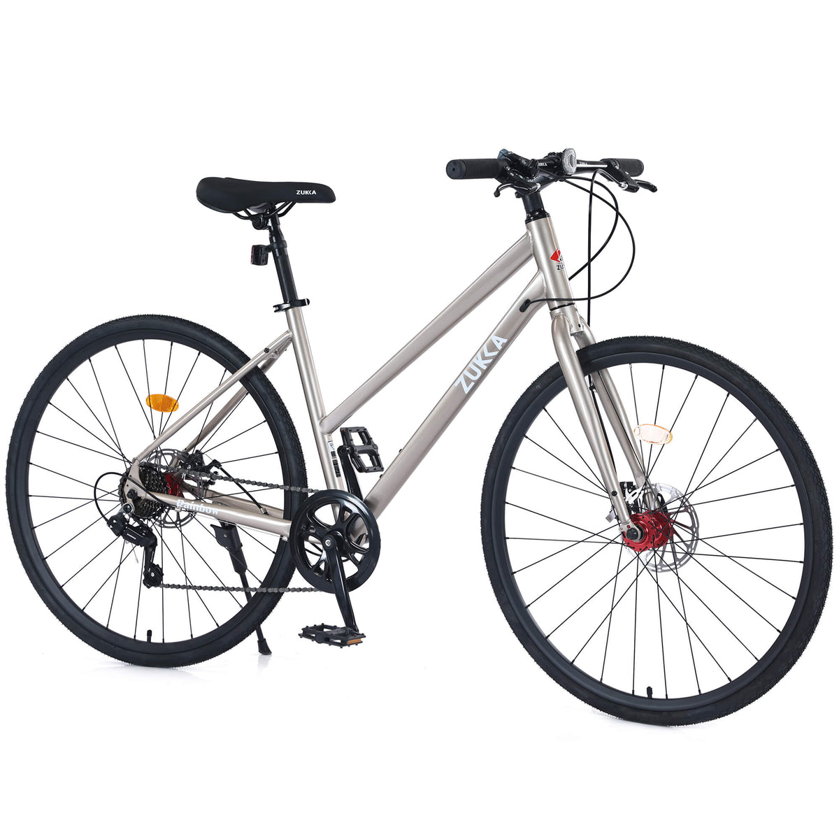 Zukka Slash - 700x32C