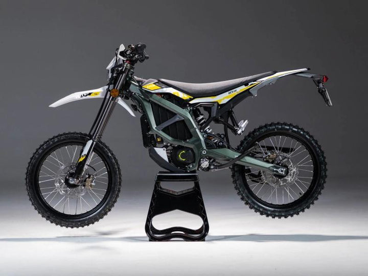 Emoto Riders eMoto Electric Dirt Bikes | High-Performance Off-Road eBikes | eBike ...